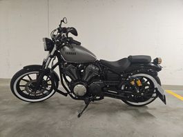 Yamaha XV950R – gepflegter Cruiser, Top Zustand