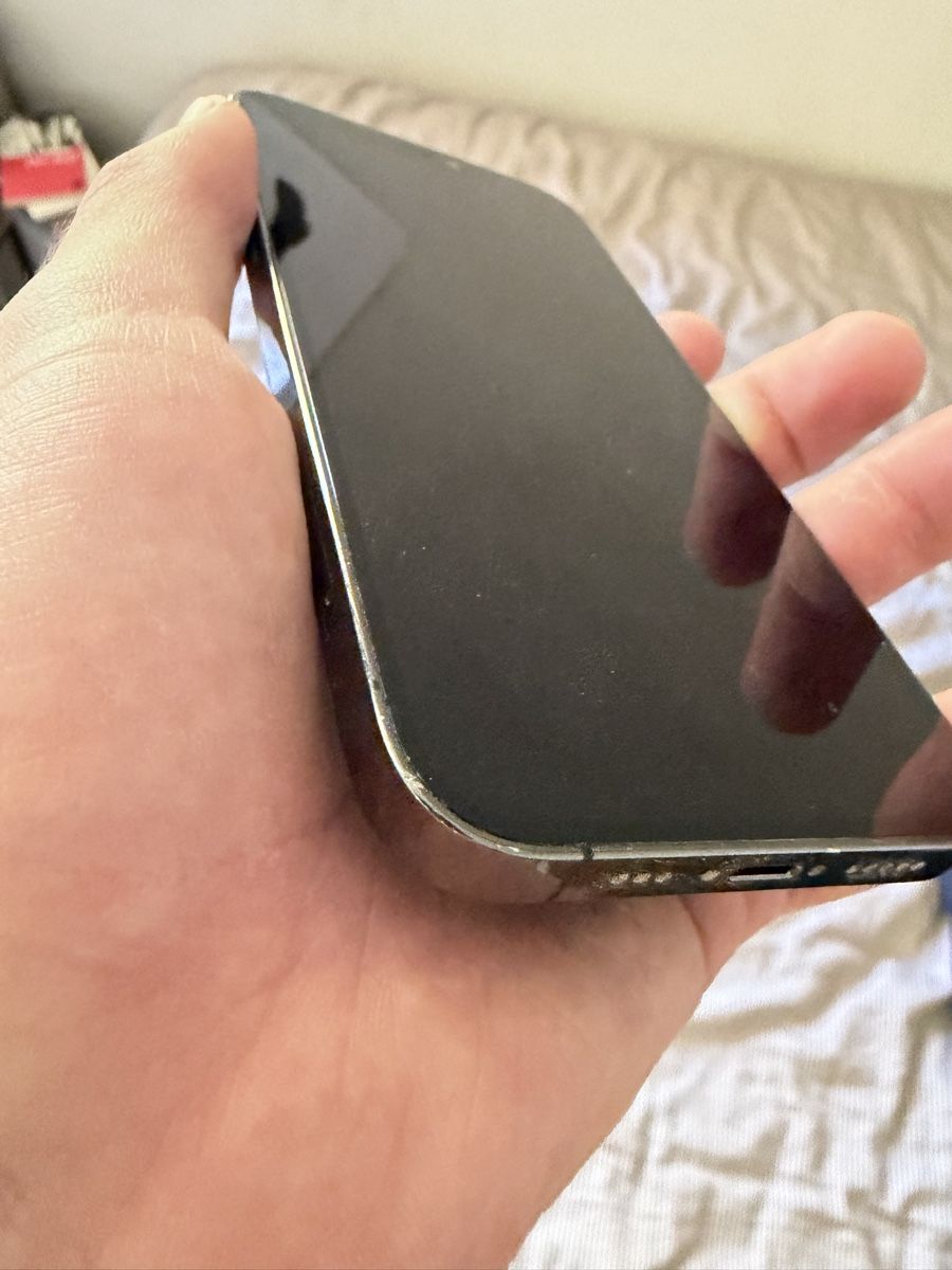 Apple Telefoni cellulari / Smartphones: iPhone 12 Pro 128 GB – Usato da Zürich venduto da leo_tt5c 2