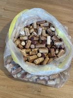 Korkzapfen (gebraucht)