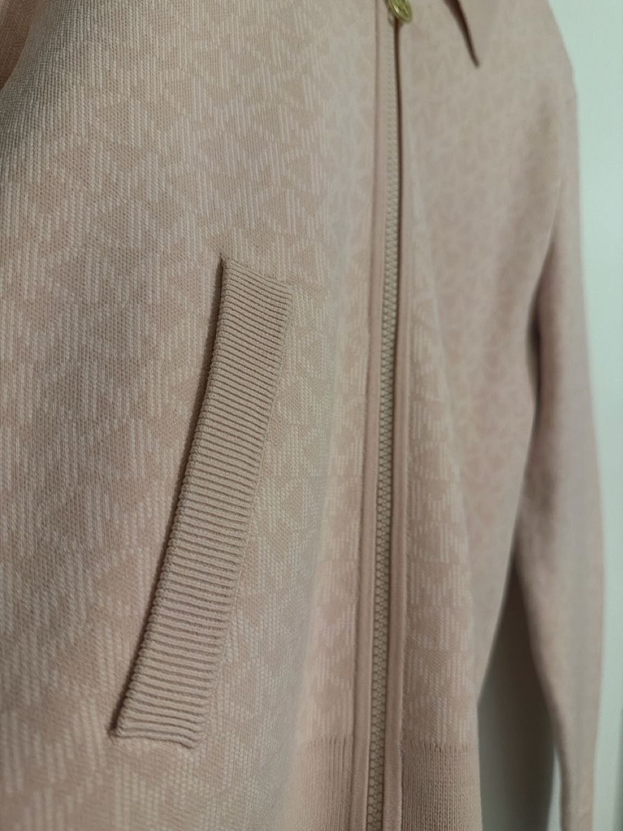 Michael Kors Maglioni & Felpe: Blouson  ORIGINAL Michael Kors Grösse S Rosa  – Nuovo (secondo la descrizione) da St. Gallen venduto da erd_ys66 2