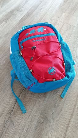 Kinderrucksack von Mamut