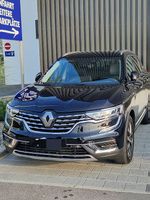 Renault Koleos 2.0 dCi 4x4  Gepflegter SUV