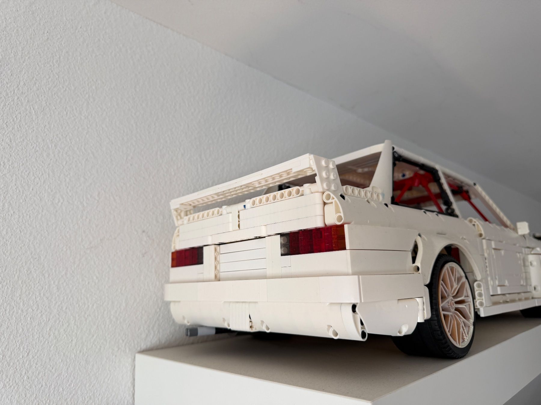 Modellautos: BMW M3 E30 – Gebraucht aus Jona von Ebimustang 2