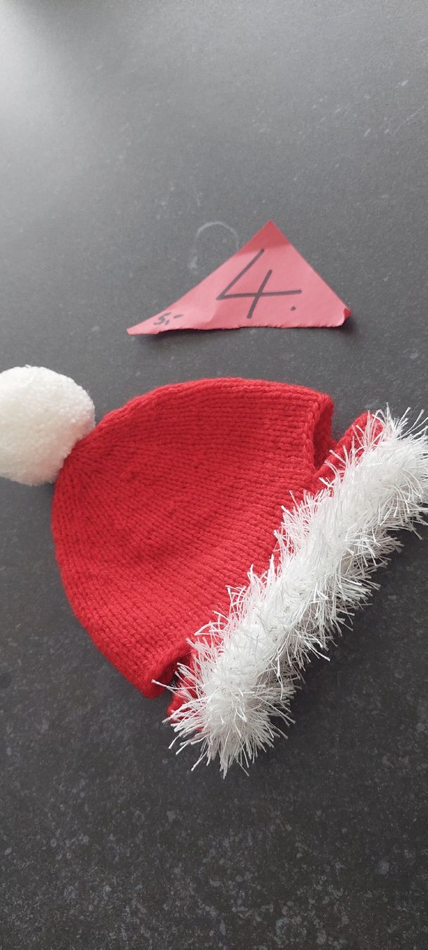 Tutte le decorazioni: Deko Weihnachts Bären Mütze – Nuovo (secondo la descrizione) da Muri AG venduto da nindo1