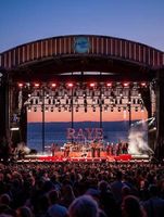 Billet montreux jazz festival RAYE 03.07.2026