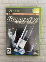 GoldenEye: Rogue Agent für Xbox