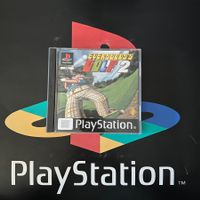 Everybodys Golf 2 für Sony PlayStation PS1