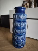 Scheurich West Germany Grosse Vase Vintage