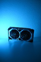 Grafikkarte I MSI GeForce RTX 2060 Ventus GP OC