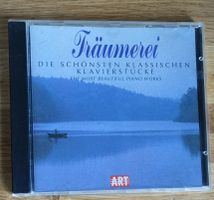 Träumerei - The Most Beautiful Piano Works - F32