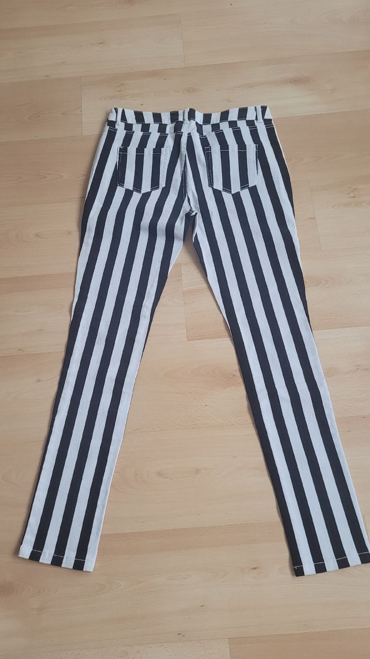 Pantaloni: Hose Gr.40 – Nuovo (secondo la descrizione) da Schöfflisdorf venduto da cri_8gn5 2