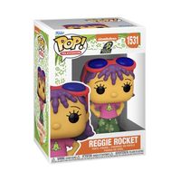 Funko Pop Figur Pocket Power