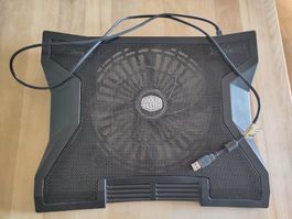 Cooler Master NotePal XL