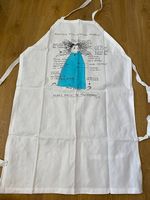 2 NEUE SCHÜRZEN MIT ENGELMOTIV von ANN LEE
