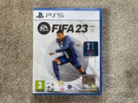 FIFA 23, Sony Playstation 5, PS5