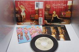 CD Laura Bell Bundy – Achin' And Shakin'