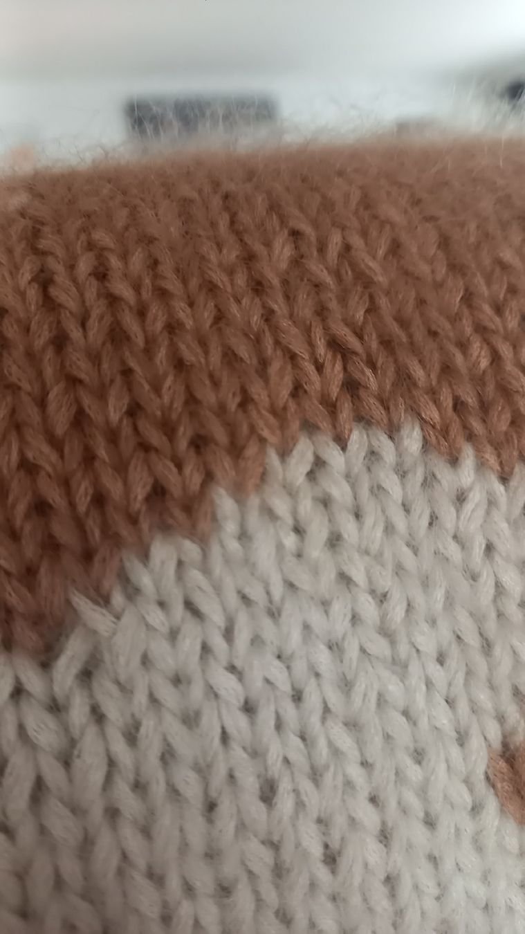 Giacche: Strickjacke,  Nashorn,  Gr M, Seta-Mohair – Nuovo (secondo la descrizione) da Bülach venduto da XVVX 5