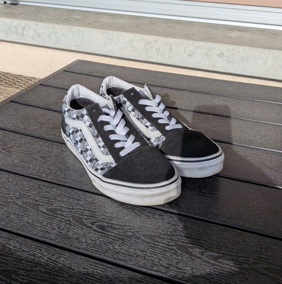 Vans Scarpe da donna: Vans OLD SKOOL – Usato da Bürglen TG venduto da dan_zy87 1