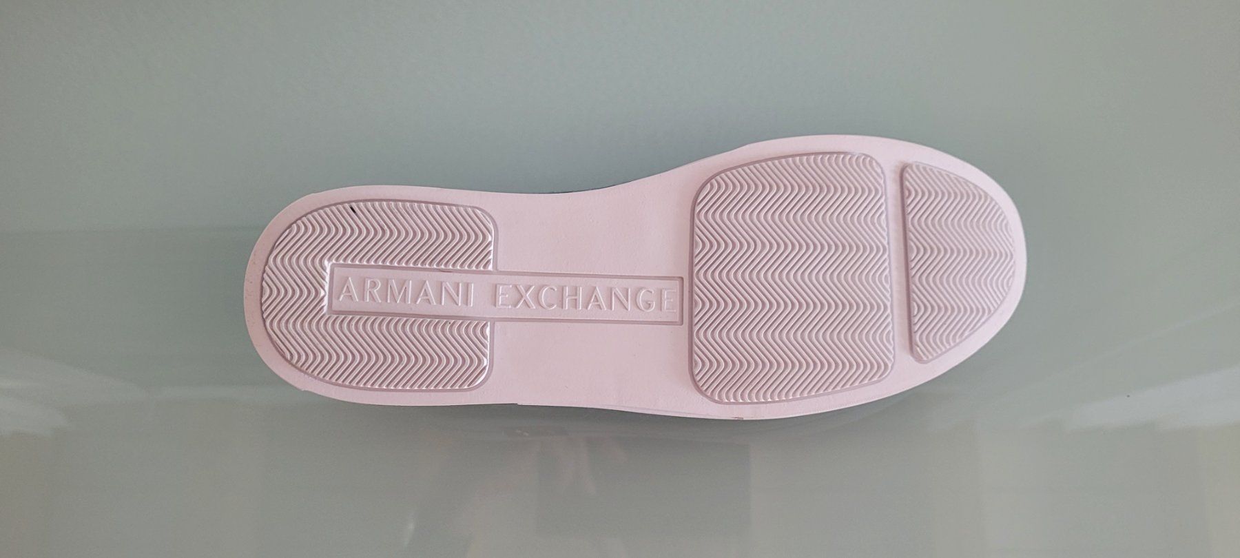 Armani Scarpe da donna: Sneaker von Armani Exchange AX, 38M – Usato da Thayngen venduto da MissMoneypenny 3