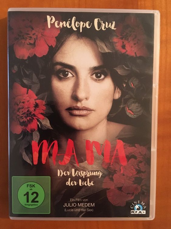 Mama Ursprung Der Liebe