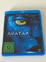 Avatar - Aufbruch nach Pandora - Blu-ray + DVD