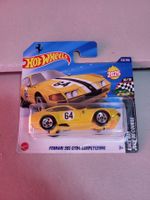 Hot Wheels Ferrari 365 GTB4 Competizione