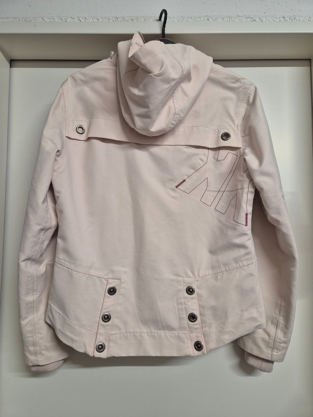 Jacken: Jacke – Gebraucht aus Langnau am Albis von JoPoGreSi 1