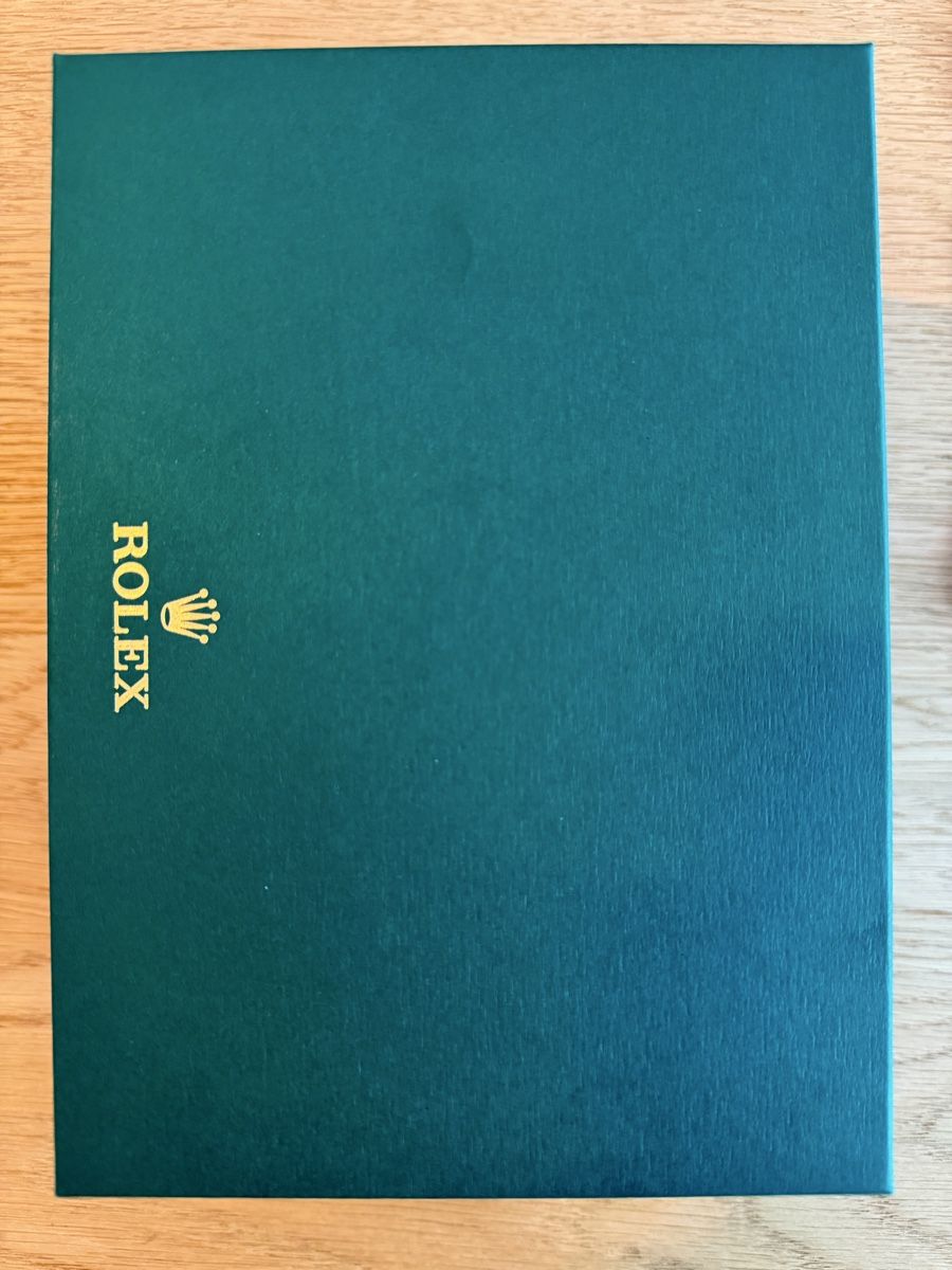 Rolex Orologi: Rolex Datejust 126334 Bright Blue Dial 41 – Nuovo e nell'imballaggio originale da Zürich venduto da swissbumble 6