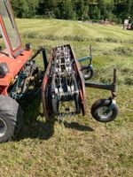 Reform Bandrechen zu Reform Metrac