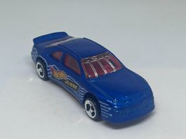 Hot Wheels T-Bird Stocker #93