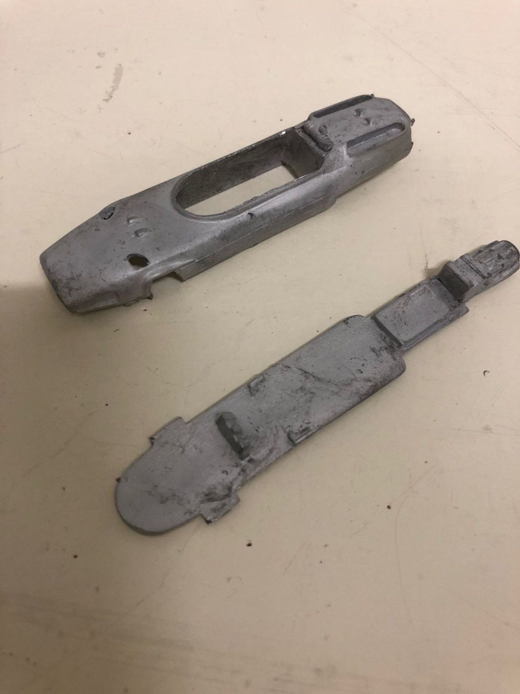 Ferrari Modellini d'auto: FDS-Kit Ferrari 1/43 – Nuovo (secondo la descrizione) da Muttenz venduto da Gucci2005 8