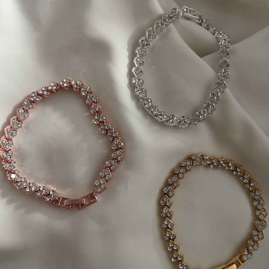 Armbänder & -reifen: Armband Gold – Neu und originalverpackt aus Solothurn von Quality_Store