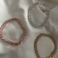 Armband Gold