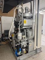 Machine de Pressing - BOWE M18