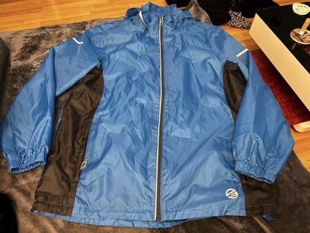GTS Sports Windjacke Gr.XL