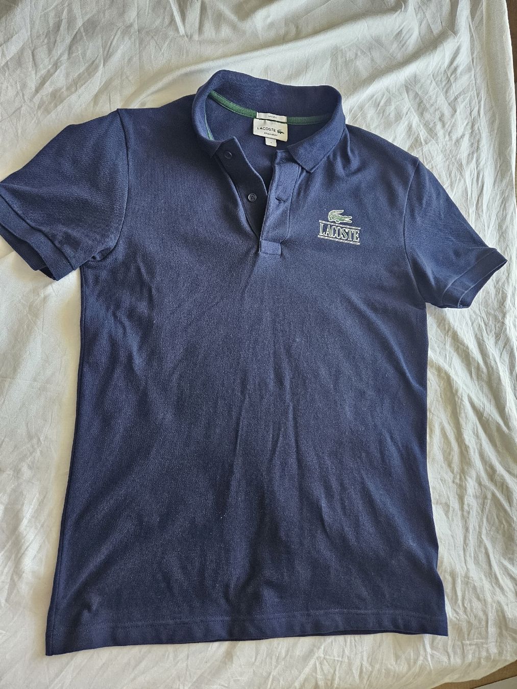 Lacoste Polos: Lacoste Polo neu  – Neuf (Voir description) à Meilen par apollo40 4