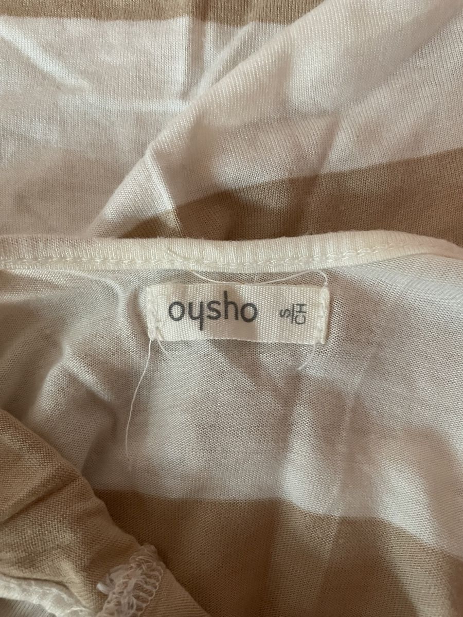 Oysho Top: Oysho Striped Top, size S – Usato da Zürich venduto da daria_m 2
