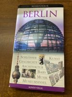 BERLIN Reiseführer, Mondo-Verlag