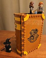 Lego Harry Potter 76382 Verwandlungsunterricht