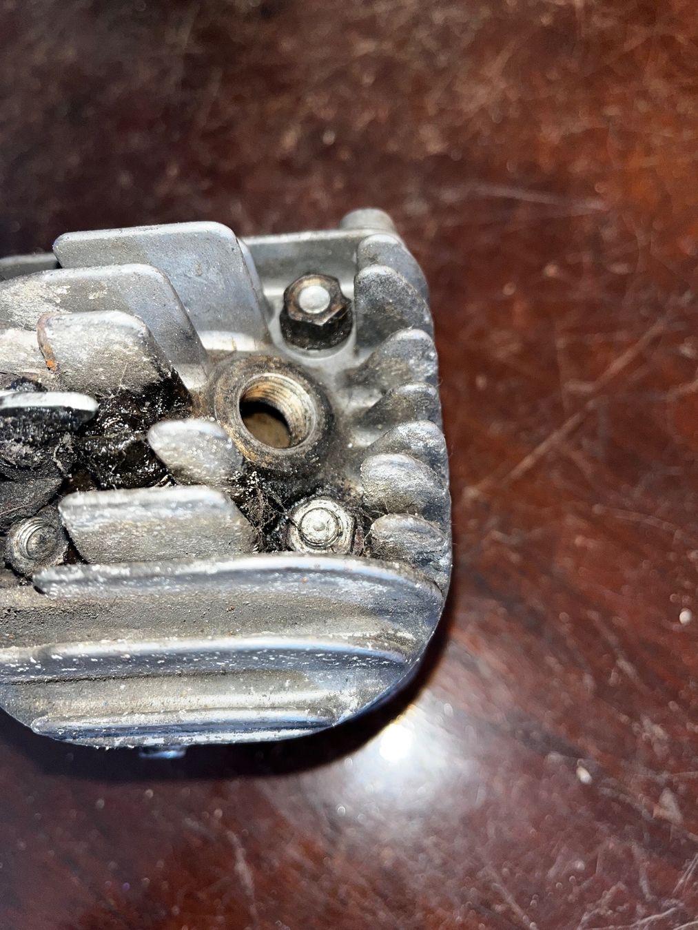 Sachs Parti ricambio per ciclomotori: Mofa Zylinderkit – Difettoso da Fahrni b. Thun venduto da berger_tuning34 2