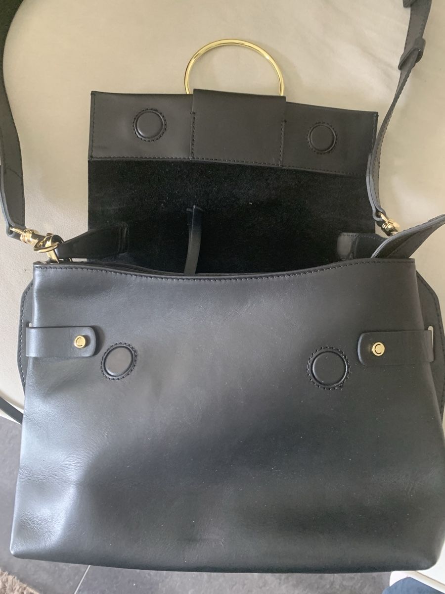Gianni Chiarini Borse da donna: Gianni Chiarini Tasche  – Usato da Bergdietikon venduto da zor_856j 7
