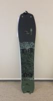 K2 Isolator Splitboard 154 cm.