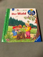 Wieso Weshalb Warum - Der Wald