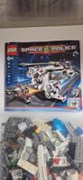 Lego 5983 Space Police