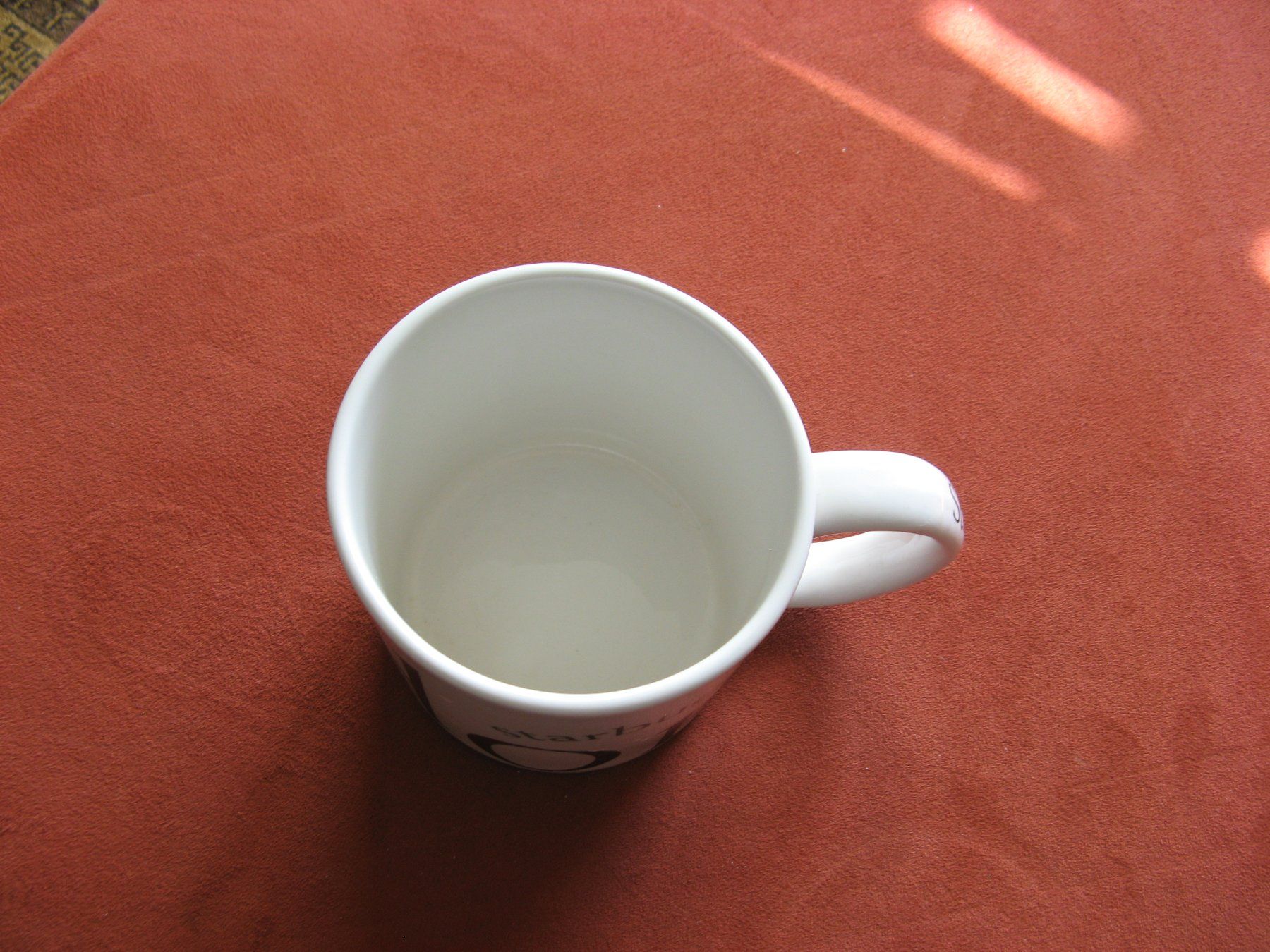 Starbucks Tazze: Starbucks Tasse London – Usato da Zürich venduto da apil 4