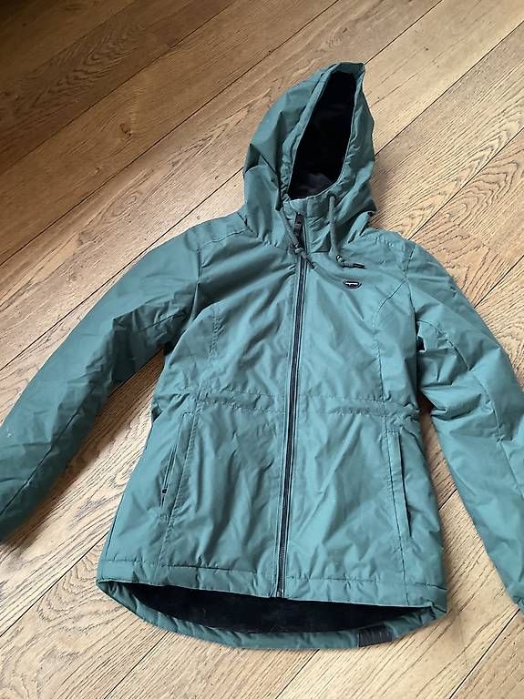 Giacche & Cappotti: Winterjacke Mädchen Ragwear – Usato da Brunnadern venduto da ste_qvz6