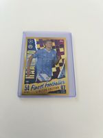 Match Attax Haaland 54 Finest Footballer 97 Limited Edition