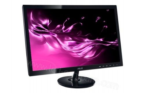 Ecrans: Asus VS247N - neuf ! – Neuf (Voir description) à La Neuveville par Oxalis-Studios