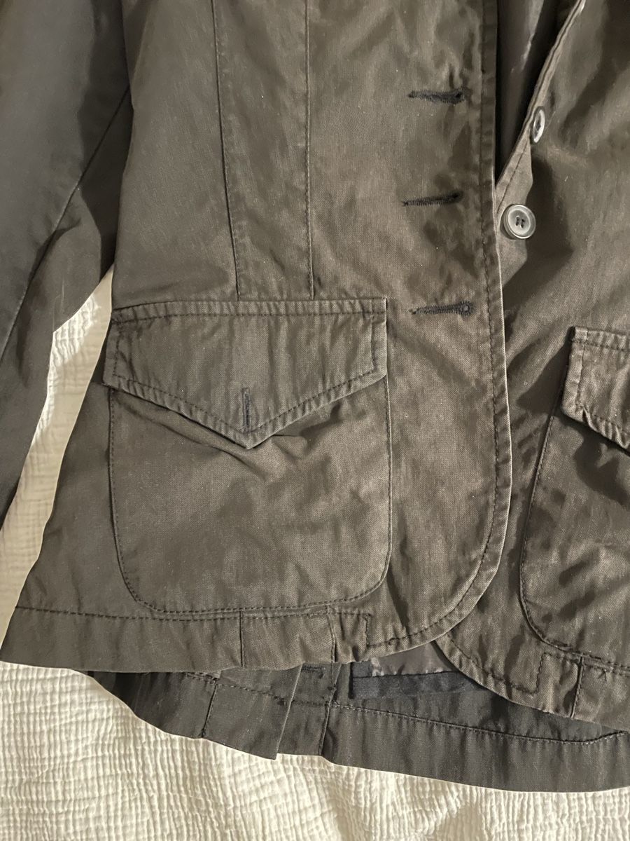 Giacche: Schicke Übergangsjacke – Nuovo (secondo la descrizione) da Schlieren venduto da ber_nqj2 2