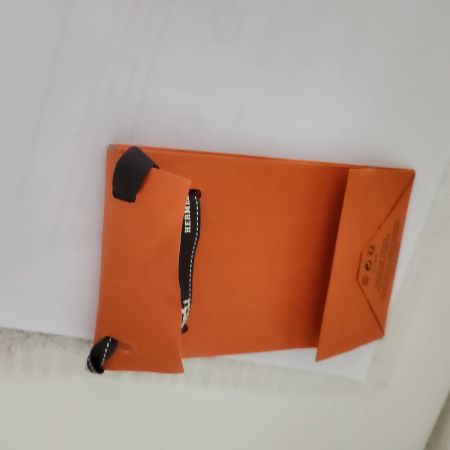 Hermes Mini Einkauf Tasche 16 9,5 x 6cm neu ab Boutique